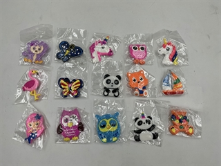 Magnes gumowy AL-972