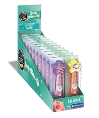 -CLE Crazy Chic błyszczyk w kulce 18186