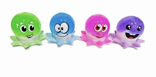 Slime ośmiornica (12szt w displayu) 61567