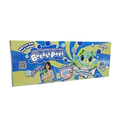 S.CENA BUBBLE POPS /2312004/ PACHNĄCE MASKOTKI