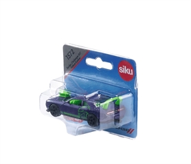 S.CENA SIKU 15 Dodge Challenger SRT Hellcat