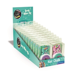 -CLE Crazy Chic Kreda do włosów 18184