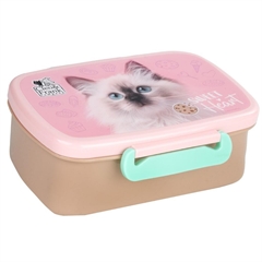 -ŚNIADANIÓWKA A CLEO I FRANK 45 (KO