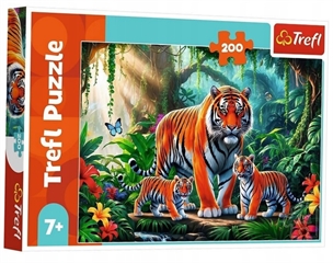 S.CENA 13330 _200 - Tygrysie zwyczaje_ /TreflFSC Mix 70 #37;