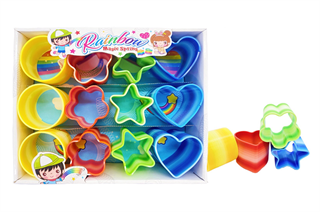 SPRĘŻYNKI 12 SZT/DISP.