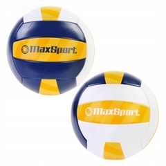 PIŁKA SIATKOWA MAXSPORT 50 SZT/K
