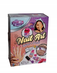 PROM Zestaw do paznokci