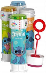 S.CENA BAŃKI MYDLANE 60 ML-STITCH 36 SZT/DISP (ss25)