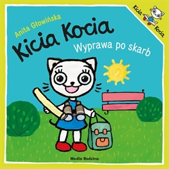 -Kicia Kocia wyprawa po skarb