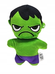 PROM Maskotka Zabawka Hulk Brelok