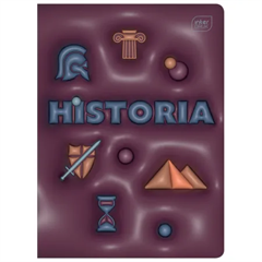 PROM ZESZYT A5/60 INTER HISTORIA HYBRI