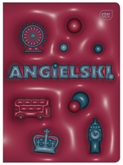 PROM ZESZYT A5/60 INTER J.ANGIELSKI HY