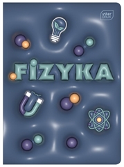 PROM ZESZYT A5/60 INTER FIZYKA HYBRID