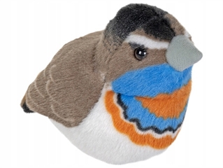 ptaszek z dźwiękiem PODRÓŻNICZEK