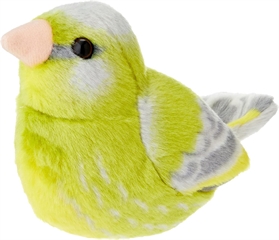 ptaszek z dźwiękiem DZWONIEC