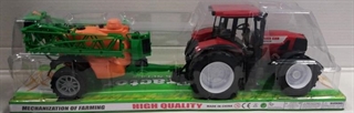 Traktor opryskiwacz 64241