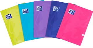 S.CENA ZESZYT A4/60 OXFORD TOUCH 90G