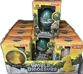 ROSNACE JAJKO DINO/0000200