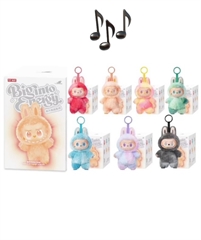 PROM HIT Maskotka Labu 3 GRAJĄCE SASZETKANIESPODZIANKA