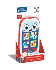 -CLE BABY mówiący smartfon 17529