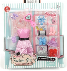 AKCESORIA DLA LALEK G158935