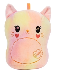 BRB PLUSZAK DO MALOWANIA 17CM MIX HWD29 D12W