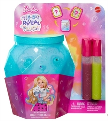 BRB PLUSZAK DO MALOWANIA 17CM MIX HWD29 D12W