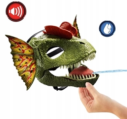 BRB JURASSIC MASKA DINOZAURA HXF55 WB2