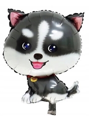 Balon foliowy piesek