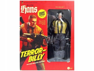 Figurka ELITE HANS DUZA 30CM