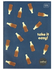 PROM ZESZYT A5 KRATKA 32K