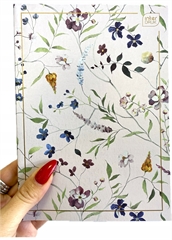 PROM ZESZYT A5 KRATKA 80K