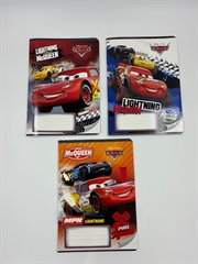 PROM ZESZYT A5 KRATKA 16K