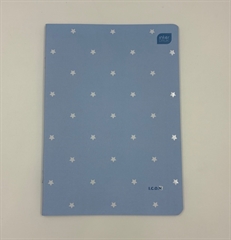 PROM ZESZYT A5 KRATKA 32K