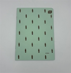 PROM ZESZYT A5 KRATKA 32K