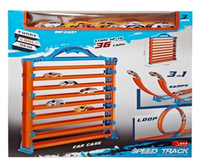 Walizka do aut Q12159