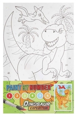 Art Grafix podobrazie malowanie po numerach