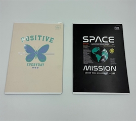 PROM ZESZYT A5 3 32K