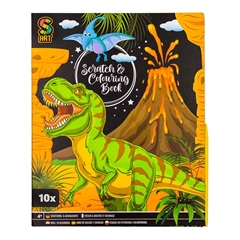 Art Grafix książka do rysowania