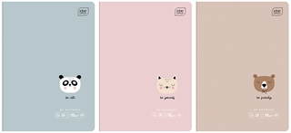 PROM ZESZYT A5 3 16K