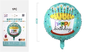 balon FB1478