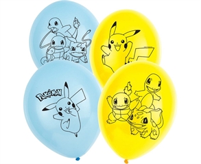 Art party balony
