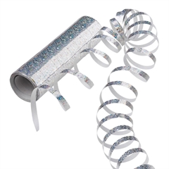 Art party serpentyna