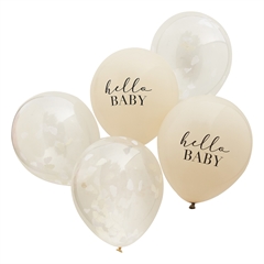 Art party balony