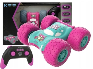 S.CENA KABOOM_AUTO ZDALNIE STEROWANE_KAYA