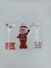 Balon swiateczny 145*85cm