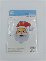 Balon swiateczny 63*53cm