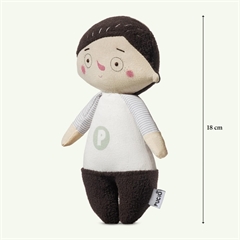 S.CENA Pucio do tulenia. Maskotka ZABAWKA