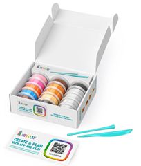 S.CENA HEY CLAY_ZEST_PSI PRZYJACIELE_15PAK_CEE