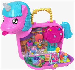 BRB PP JEDNOROZEC NIESPODZIANKA 35 URODZHYD96 WB2